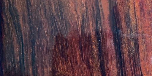 Cocobolo